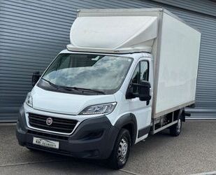 Fiat Ducato Gebrauchtwagen