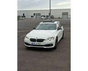 BMW 320 Gebrauchtwagen