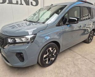 Nissan Townstar Gebrauchtwagen
