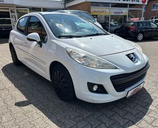 Peugeot 207 Gebrauchtwagen