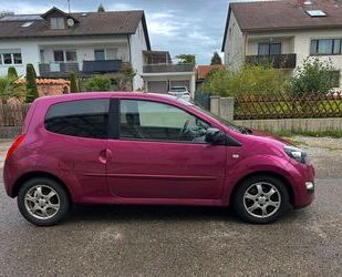 Renault Twingo Gebrauchtwagen