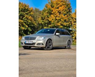 Mercedes-Benz C 200 Gebrauchtwagen