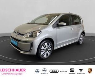 VW e-up! Gebrauchtwagen