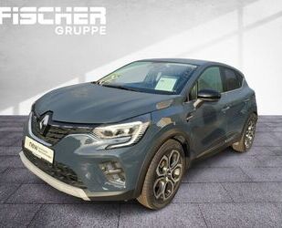 Renault Captur Gebrauchtwagen