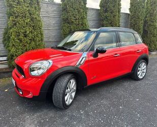 Mini Cooper S Gebrauchtwagen