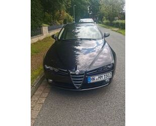 Alfa Romeo 159 Gebrauchtwagen