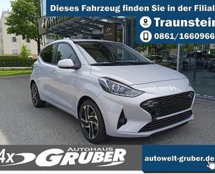 Hyundai i10 Gebrauchtwagen