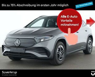 Mercedes-Benz EQA Gebrauchtwagen