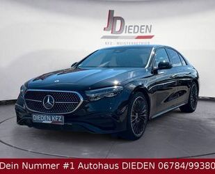 Mercedes-Benz E 450 Gebrauchtwagen