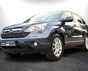 Honda CR-V Gebrauchtwagen