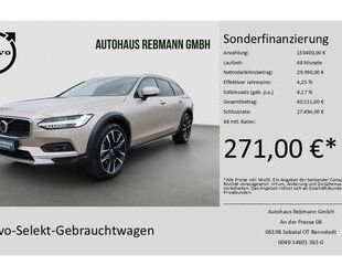 Volvo V90 Cross Country Gebrauchtwagen