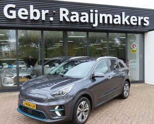 Kia Niro Gebrauchtwagen