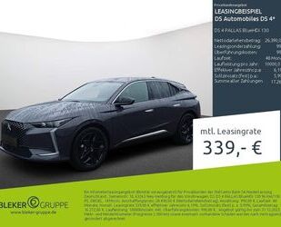 DS Automobiles DS4 Gebrauchtwagen