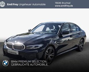 BMW 330 Gebrauchtwagen