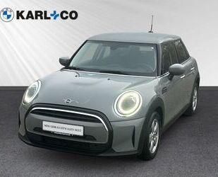 Mini Cooper Gebrauchtwagen