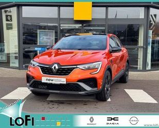 Renault Arkana Gebrauchtwagen