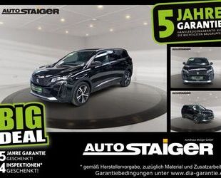 Peugeot 5008 Gebrauchtwagen