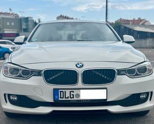 BMW 320 Gebrauchtwagen