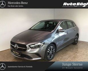 Mercedes-Benz B 200 Gebrauchtwagen