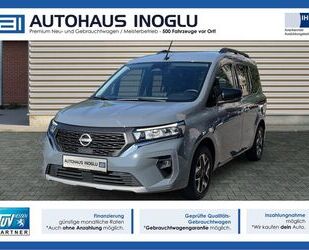 Nissan Townstar Gebrauchtwagen