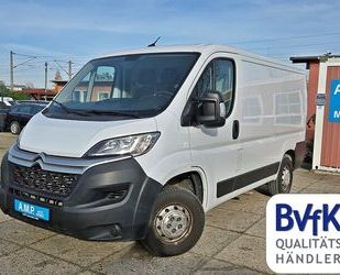 Citroen Jumper Gebrauchtwagen