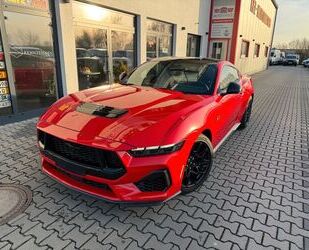 Ford Mustang Gebrauchtwagen