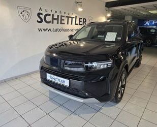 Opel Frontera Gebrauchtwagen