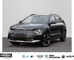 Kia Niro Gebrauchtwagen