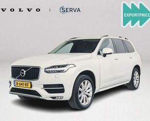 Volvo XC90 Gebrauchtwagen
