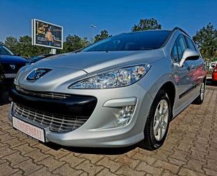 Peugeot 308 Gebrauchtwagen