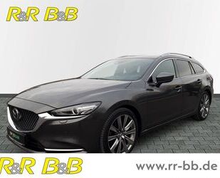 Mazda 6 Gebrauchtwagen