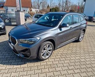 BMW X1 Gebrauchtwagen