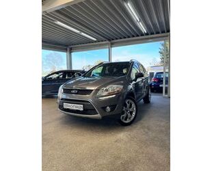Ford Kuga Gebrauchtwagen