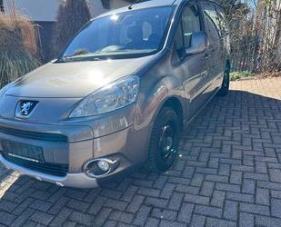 Peugeot Partner Gebrauchtwagen