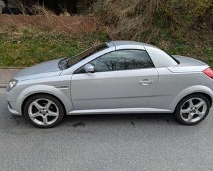 Opel Tigra Gebrauchtwagen