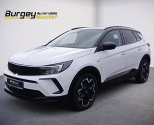 Opel Grandland (X) Gebrauchtwagen