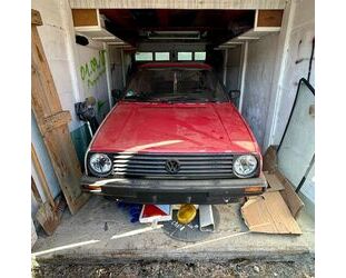 Alfa Romeo Golf 