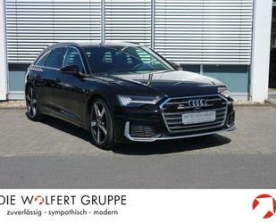 Audi S6 Gebrauchtwagen
