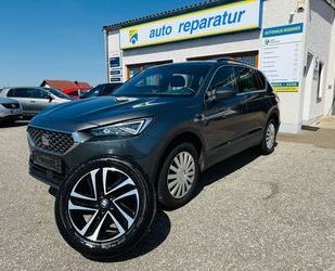 Seat Tarraco Gebrauchtwagen