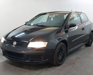 Fiat Stilo Gebrauchtwagen