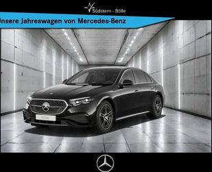 Mercedes-Benz E 220 Gebrauchtwagen