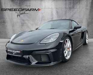 Porsche Boxster Gebrauchtwagen