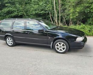 Volvo V70 Gebrauchtwagen