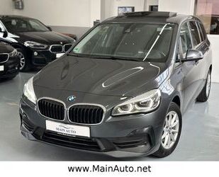 BMW 216 Gran Tourer Gebrauchtwagen