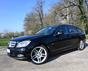 Mercedes-Benz C 280 Gebrauchtwagen