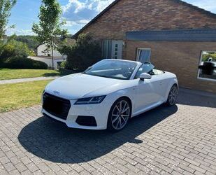 Audi TT Gebrauchtwagen