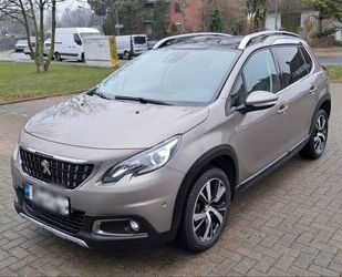 Peugeot 2008 Gebrauchtwagen