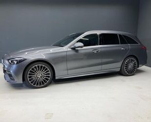 Mercedes-Benz C 220 Gebrauchtwagen