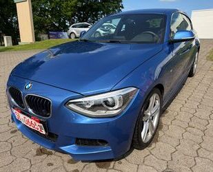 BMW 116 Gebrauchtwagen