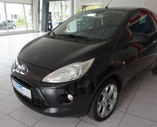 Ford Ka/Ka+ Gebrauchtwagen